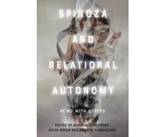 KNYGA Bookshop Spinoza and Relational Autonomy