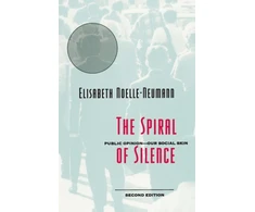 KNYGA Bookshop Spiral of Silence