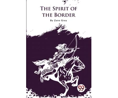 KNYGA Bookshop Spirit of the Border