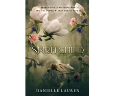 KNYGA Bookshop Spiritchild