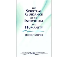 KNYGA Bookshop Spiritual Guidance of the Individual and Humanity