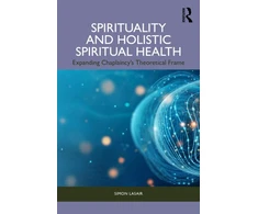 KNYGA Bookshop Spirituality and Holistic Spiritual Health