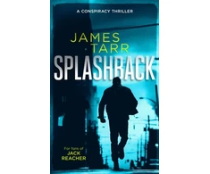 KNYGA Bookshop Splashback