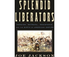 KNYGA Bookshop Splendid Liberators
