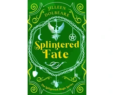 KNYGA Bookshop Splintered Fate