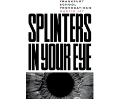 KNYGA Bookshop Splinters in Your Eye