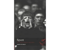 KNYGA Bookshop Sport: a Literary Anthology