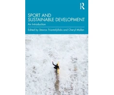 KNYGA Bookshop Sport and Sustainable Development