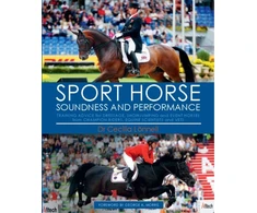 KNYGA Bookshop Sport Horse