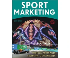 KNYGA Bookshop Sport Marketing
