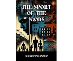 KNYGA Bookshop Sport of the Gods (Edition2024)