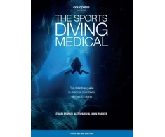 KNYGA Bookshop Sports Diving Medical