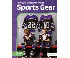 KNYGA Bookshop Sports Gear: From Idea to Market