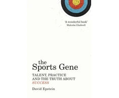 KNYGA Bookshop Sports Gene