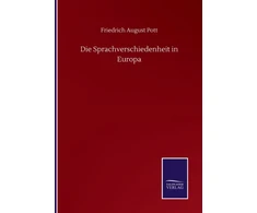 KNYGA Bookshop Sprachverschiedenheit in Europa