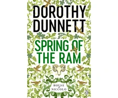 KNYGA Bookshop Spring of the Ram