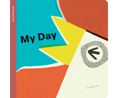 KNYGA Bookshop Spring Street All About Us: My Day