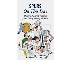 KNYGA Bookshop Spurs On This Day