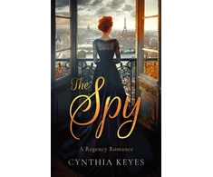 KNYGA Bookshop Spy
