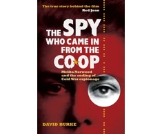 KNYGA David Burke Spy Who Came In From the Co-op