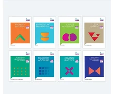 KNYGA Bookshop SQE Professional Practice Bundle 5e