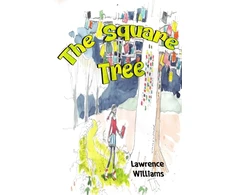 KNYGA Bookshop Square Tree