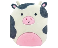 KNYGA Bookshop Squish and Snugg Happy Cow