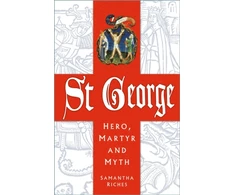 KNYGA Bookshop St George: Hero, Martyr and Myth