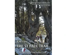 KNYGA Bookshop St Paul Trail
