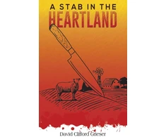 KNYGA Bookshop Stab in the Heartland