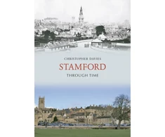 KNYGA Bookshop Stamford Through Time