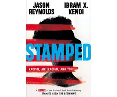 KNYGA Bookshop Stamped: Racism, Antiracism, and You