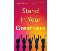 KNYGA Bookshop Stand in Your Greatness
