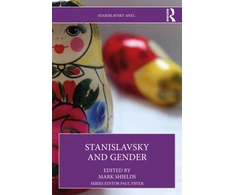 KNYGA Bookshop Stanislavsky and Gender