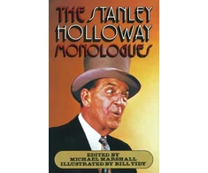 KNYGA Stanley Holloway Monologues