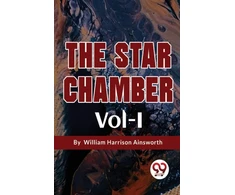 KNYGA Bookshop Star Chamber