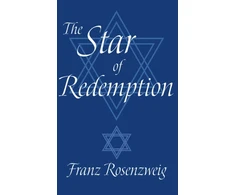 KNYGA Bookshop Star of Redemption