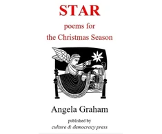 KNYGA Bookshop Star - poems for the Christmas Season