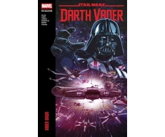 KNYGA Bookshop Star Wars: Darth Vader Modern Era Epic Collection: Vader Down