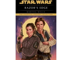 KNYGA Bookshop Star Wars: Empire and Rebellion: Razor’s Edge