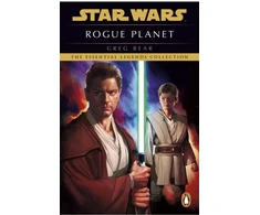 KNYGA Bookshop Star Wars: Rogue Planet