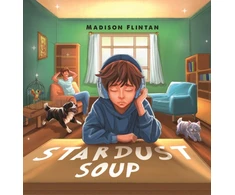 KNYGA Madison Flintan Stardust Soup