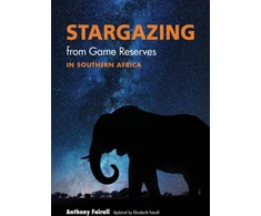 KNYGA Bookshop Stargazing from Game Reserves in Southern Africa