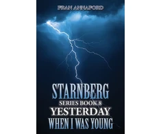 KNYGA Bookshop Starnberg Series Book 8: Yesterday When I Was Young
