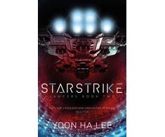 KNYGA Bookshop Starstrike