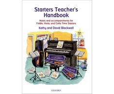 KNYGA Bookshop Starters Teacher's Handbook