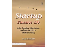 KNYGA Bookshop Startup Finance 2.0