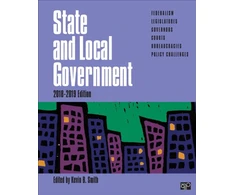 KNYGA Bookshop State and Local Government