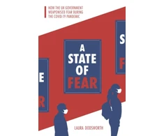 KNYGA Bookshop State of Fear