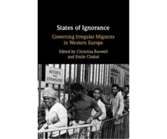 KNYGA Bookshop States of Ignorance